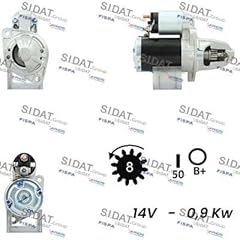 Sidat s12mh0131a2 motorino usato  Spedito ovunque in Italia 