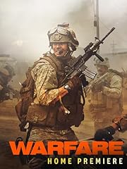 Warfare for sale  Delivered anywhere in UK