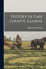 History cass county for sale  Delivered anywhere in USA 