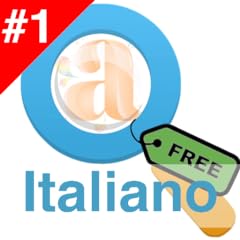 Word Search Free - Italian (Fire TVs, Smart TVs, Tablets, Phones), usato usato  Spedito ovunque in Italia 