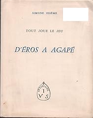 Simone essème. joue d'occasion  Livré partout en France