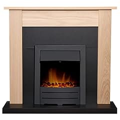 Adam southwold fireplace for sale  Delivered anywhere in UK