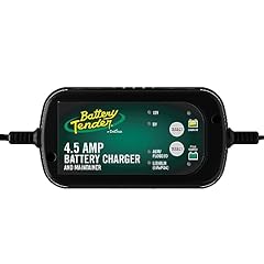 Battery tender 4.5 for sale  Delivered anywhere in USA 