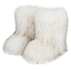 Qmfur women furry for sale  Delivered anywhere in USA 