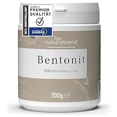 Naturetrend poudre bentonite d'occasion  Livré partout en Belgiqu