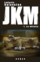 Jkm défaite d'occasion  Livré partout en France