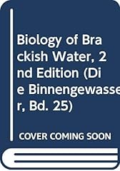 Biology brackish water gebraucht kaufen  Wird an jeden Ort in Deutschland