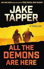 Demons thriller for sale  Delivered anywhere in USA 