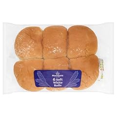 Morrisons soft white for sale  Delivered anywhere in UK