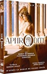 Aphrodite d'occasion  Livré partout en France