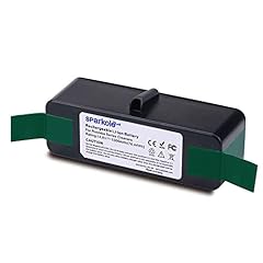 Sparkole 5300mah extended for sale  Delivered anywhere in USA 
