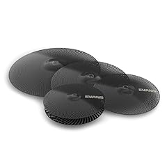 Pack cymbales evans d'occasion  Livré partout en France