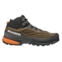 Scarpa rapid mid gebraucht kaufen  Wird an jeden Ort in Deutschland