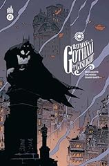 Batman gotham gaslight d'occasion  Livré partout en France