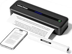 Imprimante portable fil d'occasion  Livré partout en Belgiqu