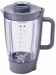 Kenwood bicchiere frullatore usato  Spedito ovunque in Italia 