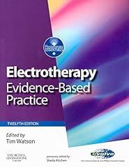 Electrotherapy evidence based for sale  Delivered anywhere in UK