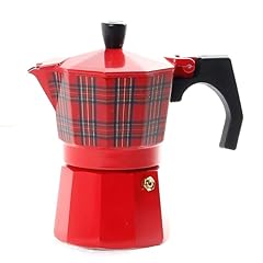 Caffettiera moka tre usato  Spedito ovunque in Italia 