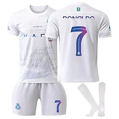 Ensemble maillot football d'occasion  Livré partout en France