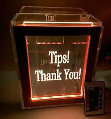 Eye catching illuminated for sale  Delivered anywhere in USA 