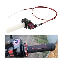 Cgeamdy motorbike throttle for sale  Delivered anywhere in UK