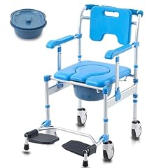 Shower chair wheels for sale  Delivered anywhere in USA 