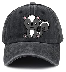 Skunk hat animal for sale  Delivered anywhere in USA 