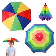 Memofynd set regenschirmhüten gebraucht kaufen  Wird an jeden Ort in Deutschland