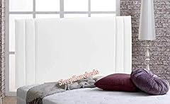 Mm08enn luxury upholstered for sale  Delivered anywhere in UK