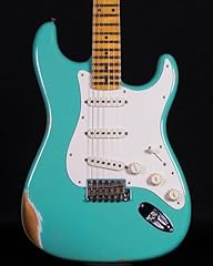 Fender custom shop for sale  Delivered anywhere in USA 