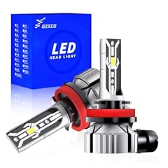 Gz5cg h11 led for sale  Delivered anywhere in UK
