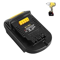 Zlwawaol mil18dl battery for sale  Delivered anywhere in USA 
