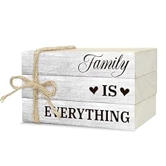 Ycyfckdr decorative books for sale  Delivered anywhere in USA 