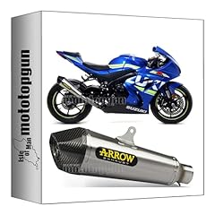 Arrow 71855xki exhaust for sale  Delivered anywhere in Ireland