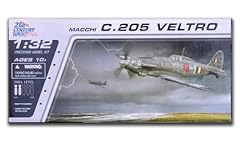 Macchi c.205 scale for sale  Delivered anywhere in UK