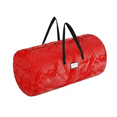 Christmas tree duffel for sale  Delivered anywhere in UK