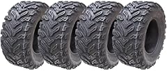 25x10.00 quad atv for sale  Delivered anywhere in UK