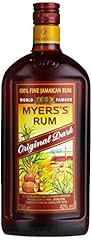 Myers jamaica rum gebraucht kaufen  Wird an jeden Ort in Deutschland