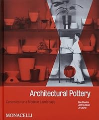 Architectural pottery ceramics for sale  Delivered anywhere in USA 