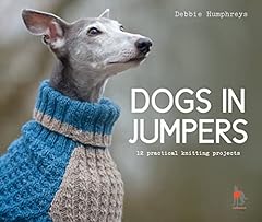 Dogs jumpers practical for sale  Delivered anywhere in UK