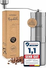 Morgenheld kaffeemühle edelst gebraucht kaufen  Wird an jeden Ort in Deutschland