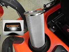 Kubota fuel tank for sale  Delivered anywhere in USA 