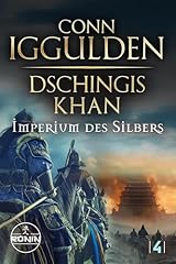 Dschingis khan imperium gebraucht kaufen  Wird an jeden Ort in Deutschland