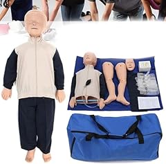 Resuscitation doll children for sale  Delivered anywhere in UK