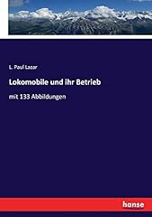 Lokomobile ihr betrieb gebraucht kaufen  Wird an jeden Ort in Deutschland