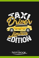Taxi driver limited for sale  Delivered anywhere in UK
