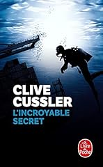Incroyable secret d'occasion  Livré partout en Belgiqu