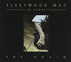 Years chain fleetwood for sale  Delivered anywhere in USA 