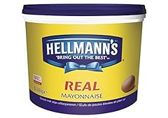 Hellmann mayonnaise seau d'occasion  Livré partout en France