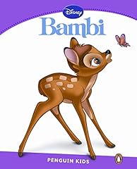 Penguin kids bambi usato  Spedito ovunque in Italia 